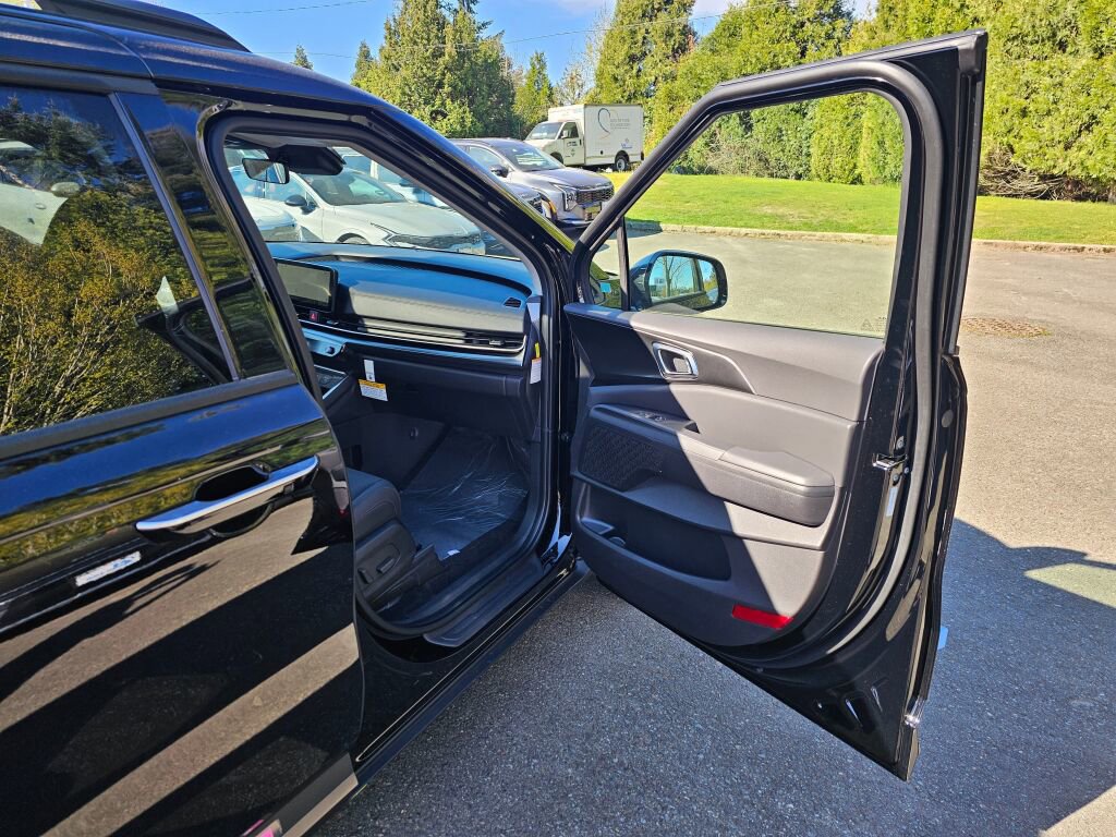 New 2026 Kia Carnival SX image 31