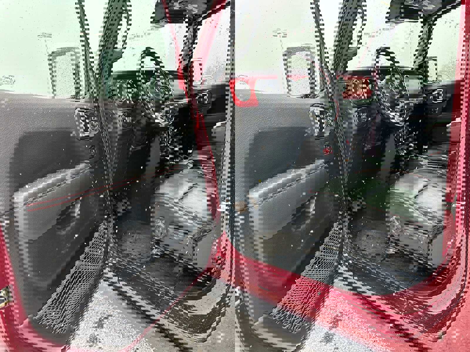 Used 2021 Jeep Wrangler Unlimited Rubicon image 21