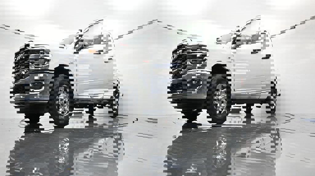 New 2026 RAM 2500 Tradesman image 48