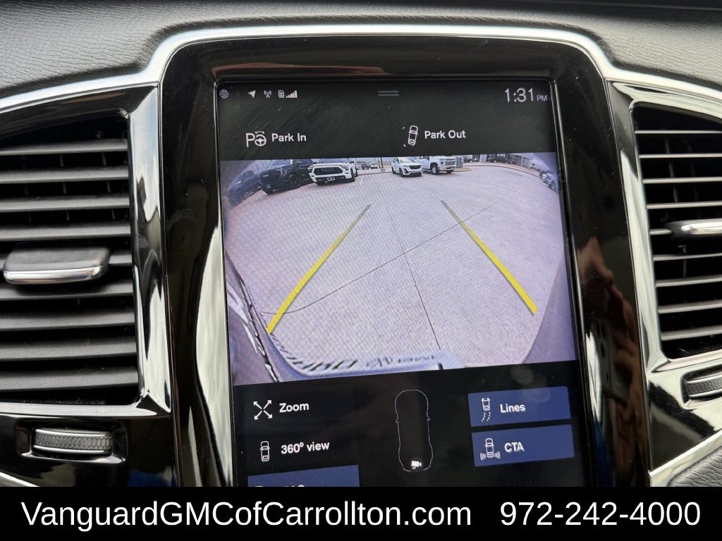 Used 2018 Volvo XC90 T5 Momentum w/ Convenience Package FWD image 18