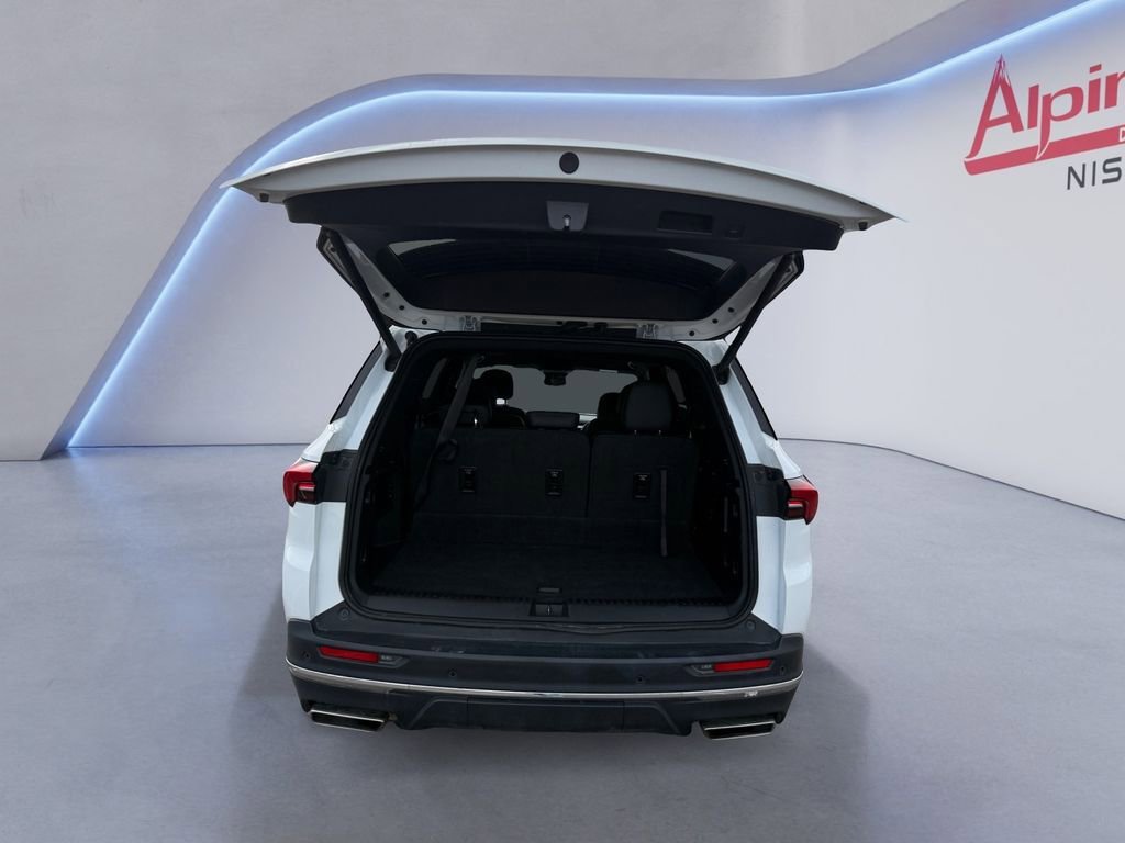 Used 2025 Buick Enclave Preferred image 19