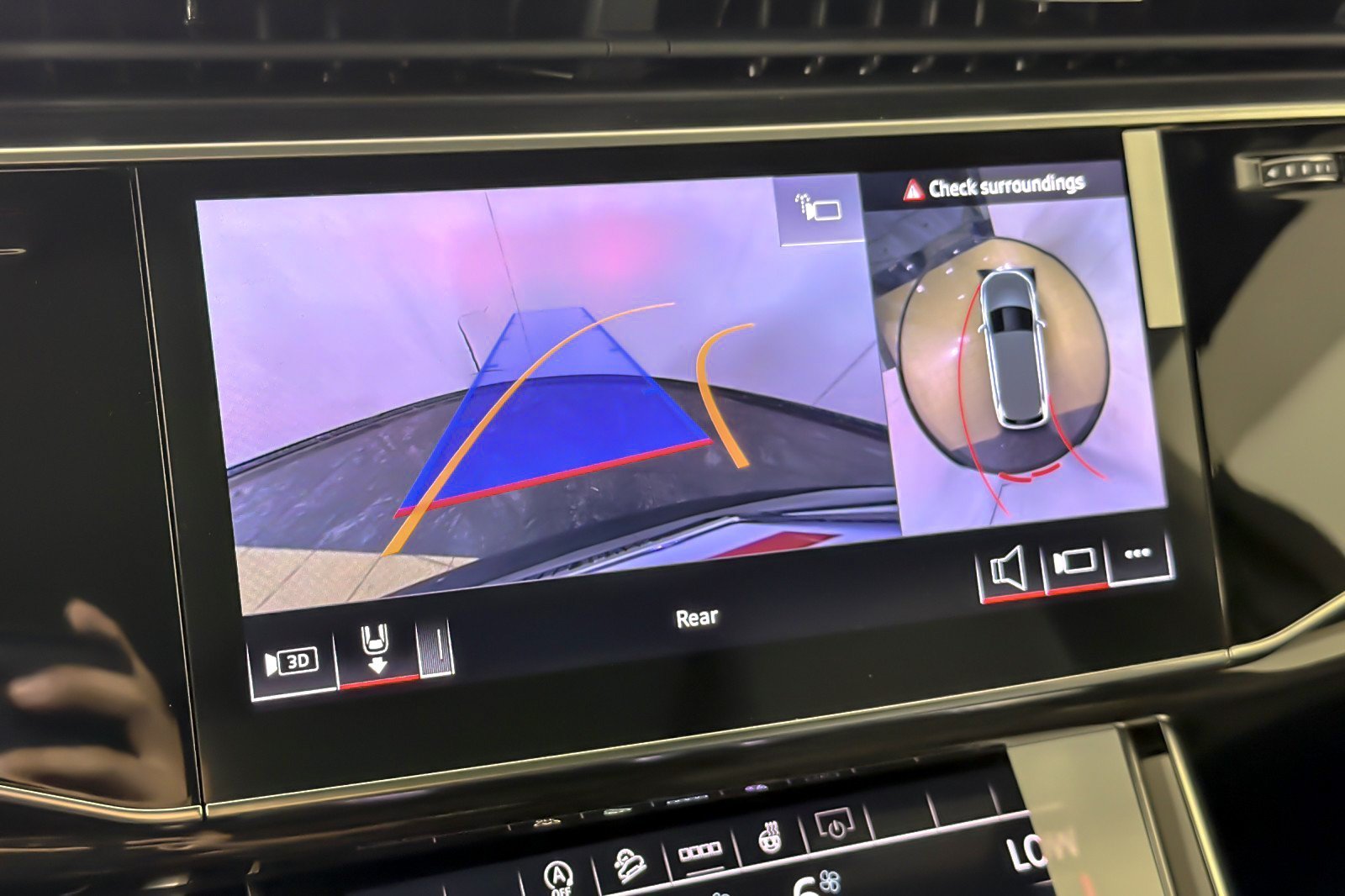 New 2026 Audi Q7 Premium Plus AWD/4WD image 19