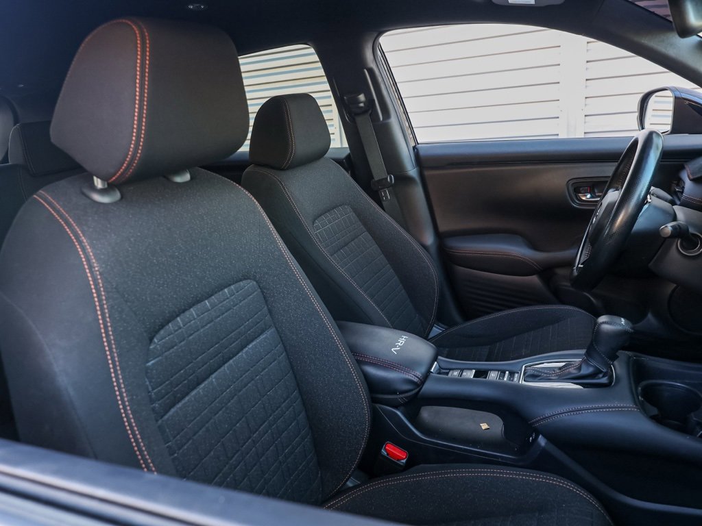 Used 2024 Honda HR-V Sport image 21