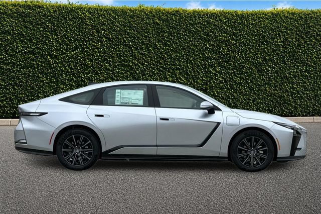 New 2026 Lexus ES 350e w/ Convenience Package FWD image 4