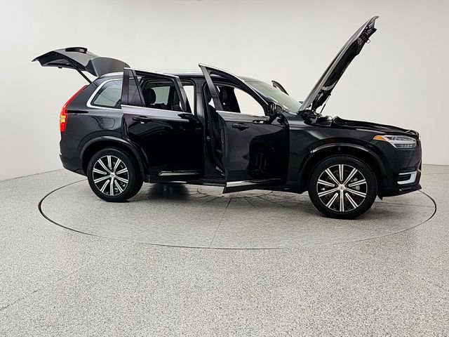 Certified 2025 Volvo XC90 B5 Core w/ Protection Package Premier AWD/4WD image 10