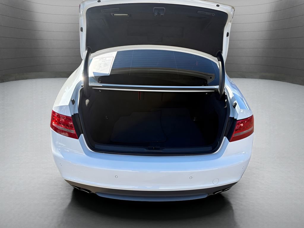 Used 2011 Audi S5 Premium Plus image 27