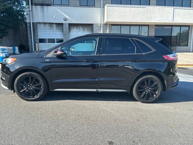 Used 2020 Ford Edge ST-Line FWD image 1