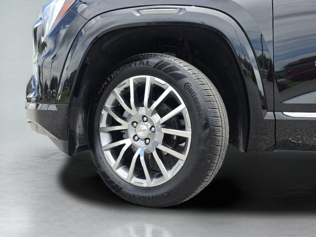 Used 2026 GMC Terrain Denali AWD/4WD image 42