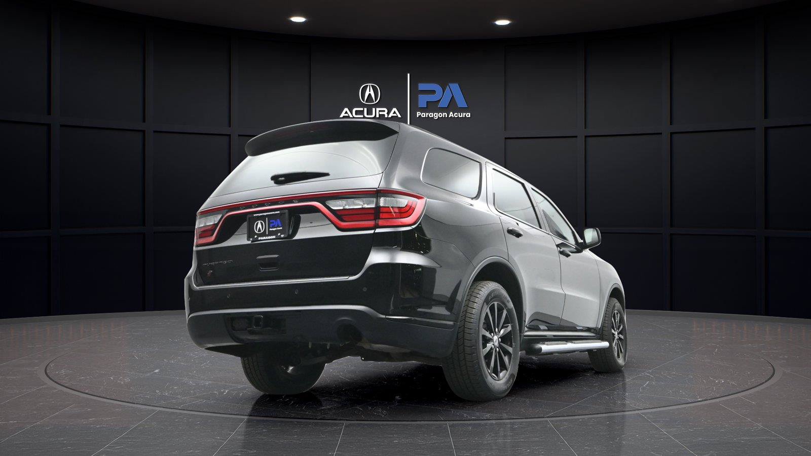 Used 2023 Dodge Durango SXT Launch Edition AWD/4WD image 28