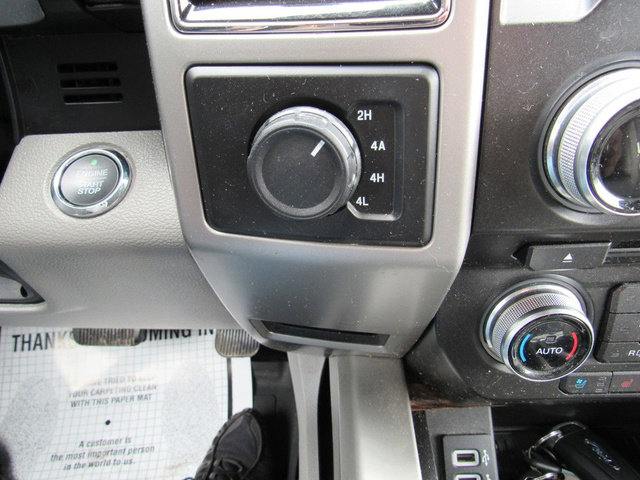 Used 2018 Ford F150 Lariat w/ Equipment Group 502A Luxury image 34