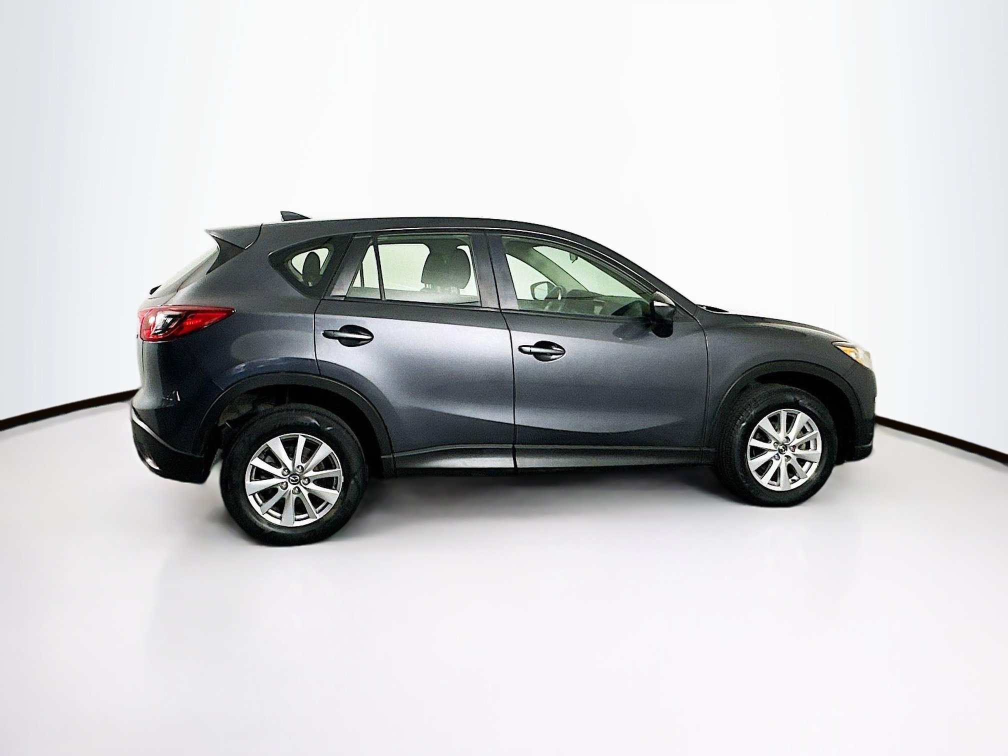 Used 2016 MAZDA CX-5 Sport w/ Rear Camera Package FWD image 10