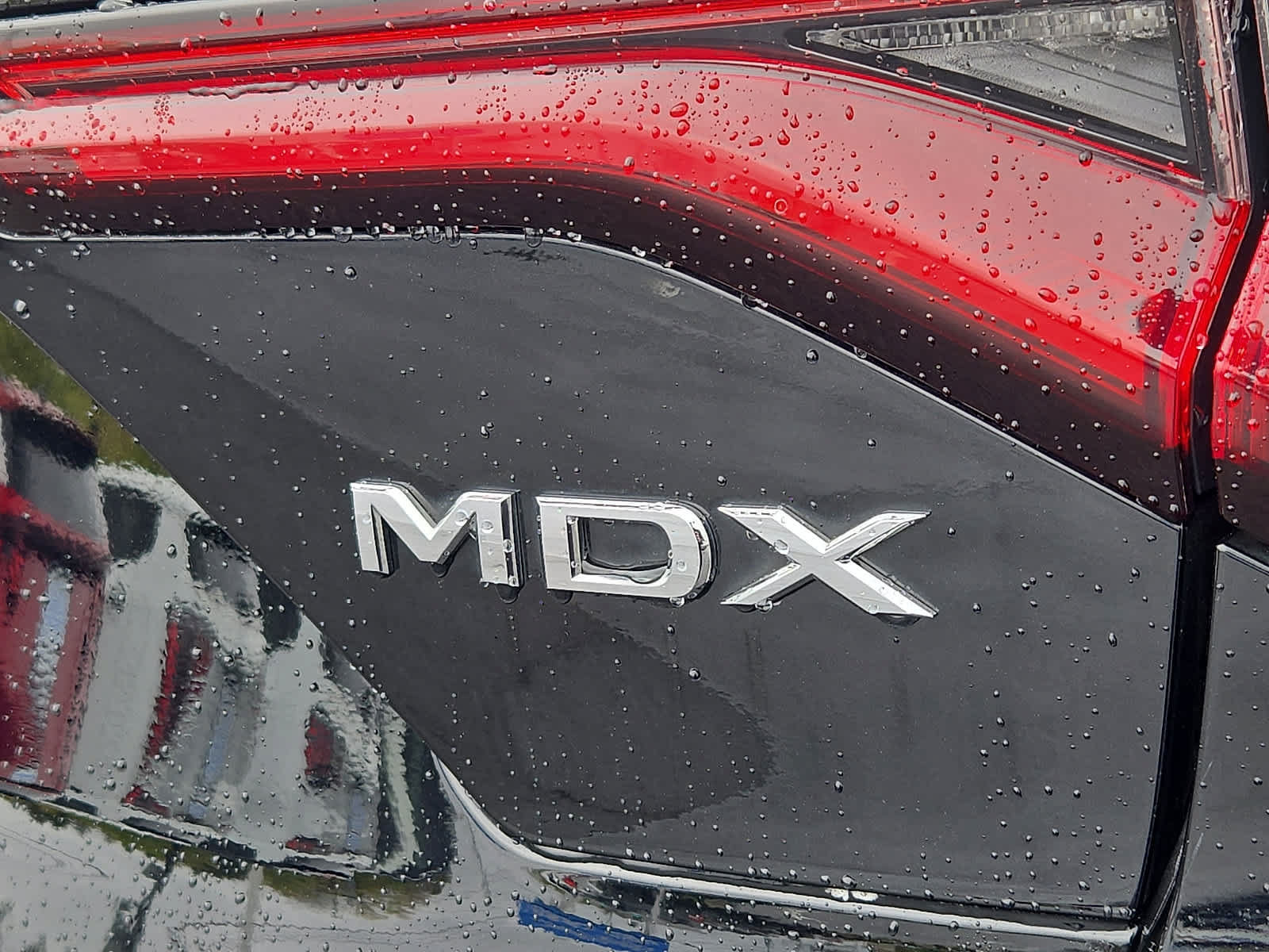 Used 2023 Acura MDX A-Spec AWD/4WD image 29