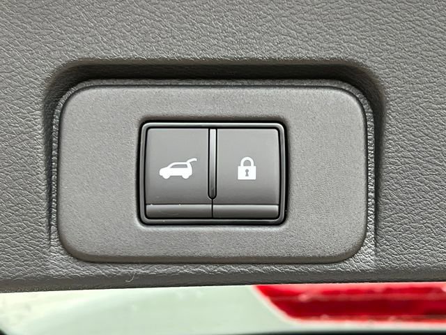 New 2026 Nissan Rogue SV image 35