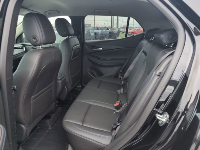 New 2026 Buick Encore GX Sport Touring w/ Comfort Package image 9