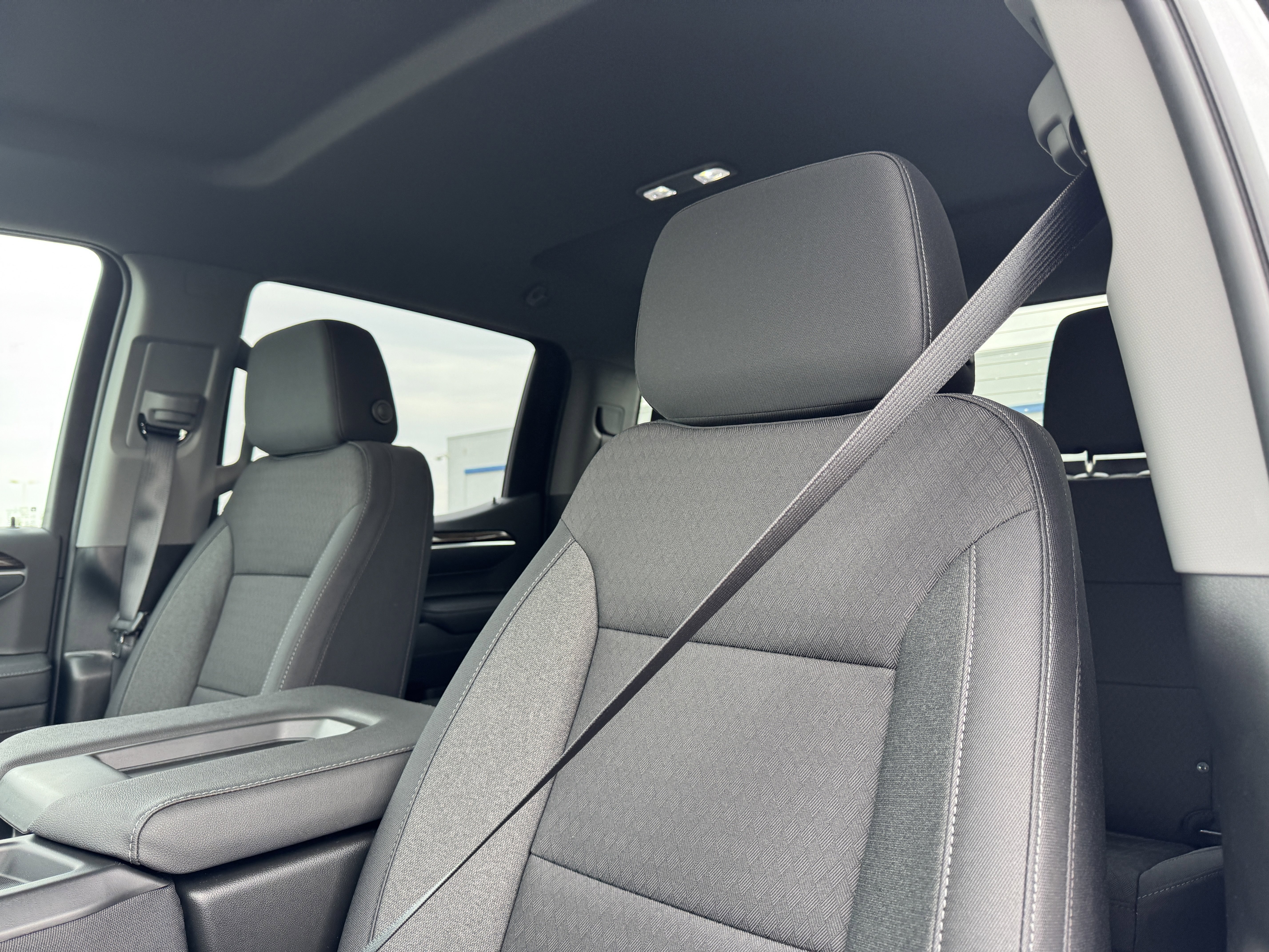 New 2026 Chevrolet Silverado 1500 LT image 13