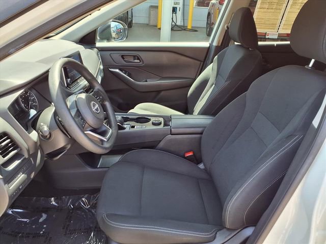 Certified 2024 Nissan Rogue S AWD/4WD image 15