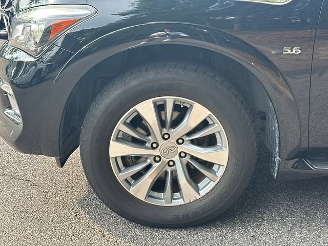 Used 2016 INFINITI QX80 2WD image 13
