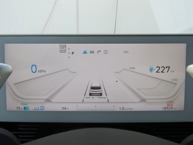 Used 2023 Hyundai Ioniq 5 Limited w/ Cargo Package image 43