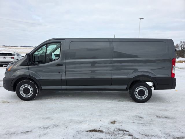 New 2026 Ford Transit 150 Low Roof RWD image 23
