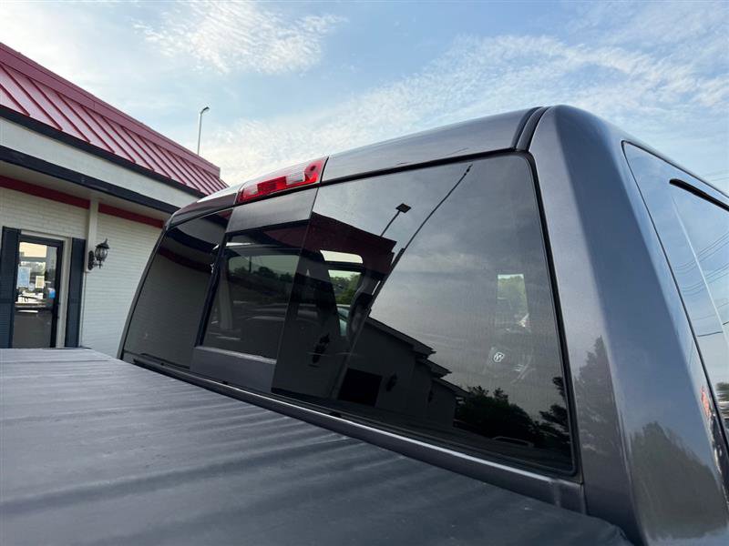 Used 2016 RAM 1500 Sport image 13