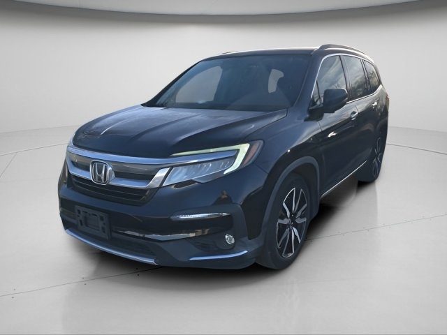 Used 2019 Honda Pilot Touring image 2