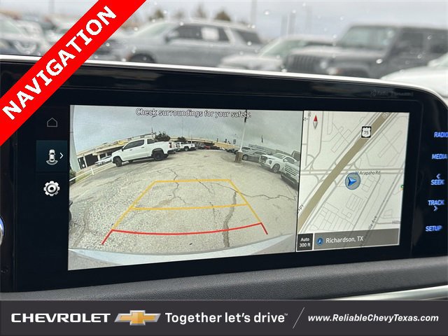 Used 2023 Hyundai Sonata SEL image 20