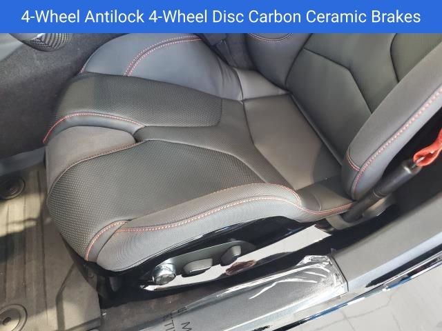 New 2026 Chevrolet Corvette Z06 image 19