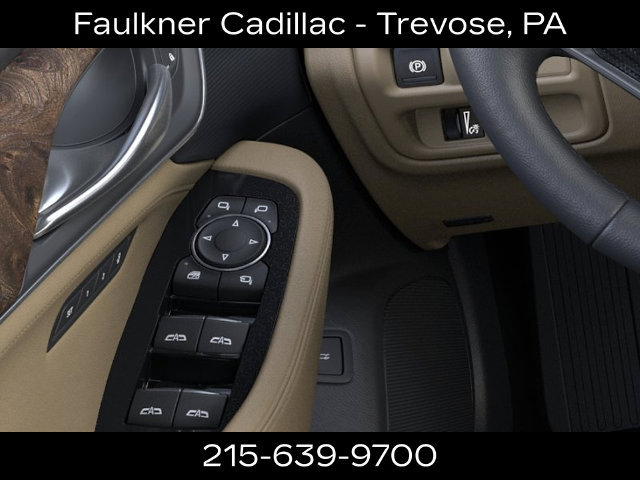 New 2026 Cadillac CT5 Premium Luxury w/ Technology Package AWD/4WD image 22