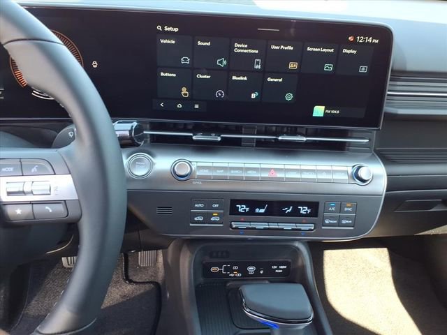 New 2026 Hyundai Kona SEL Sport FWD image 15