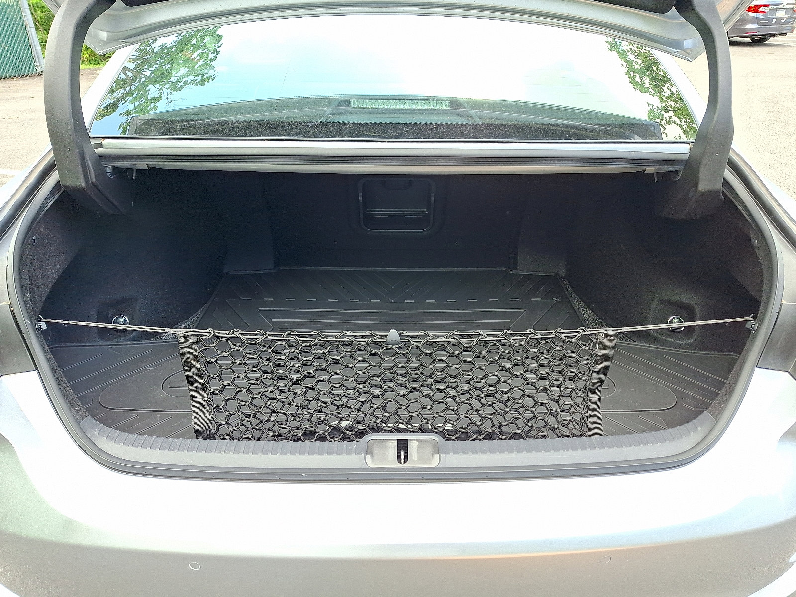 Certified 2023 Lexus ES 350 F Sport w/ Accessory Package (Z1) FWD image 29