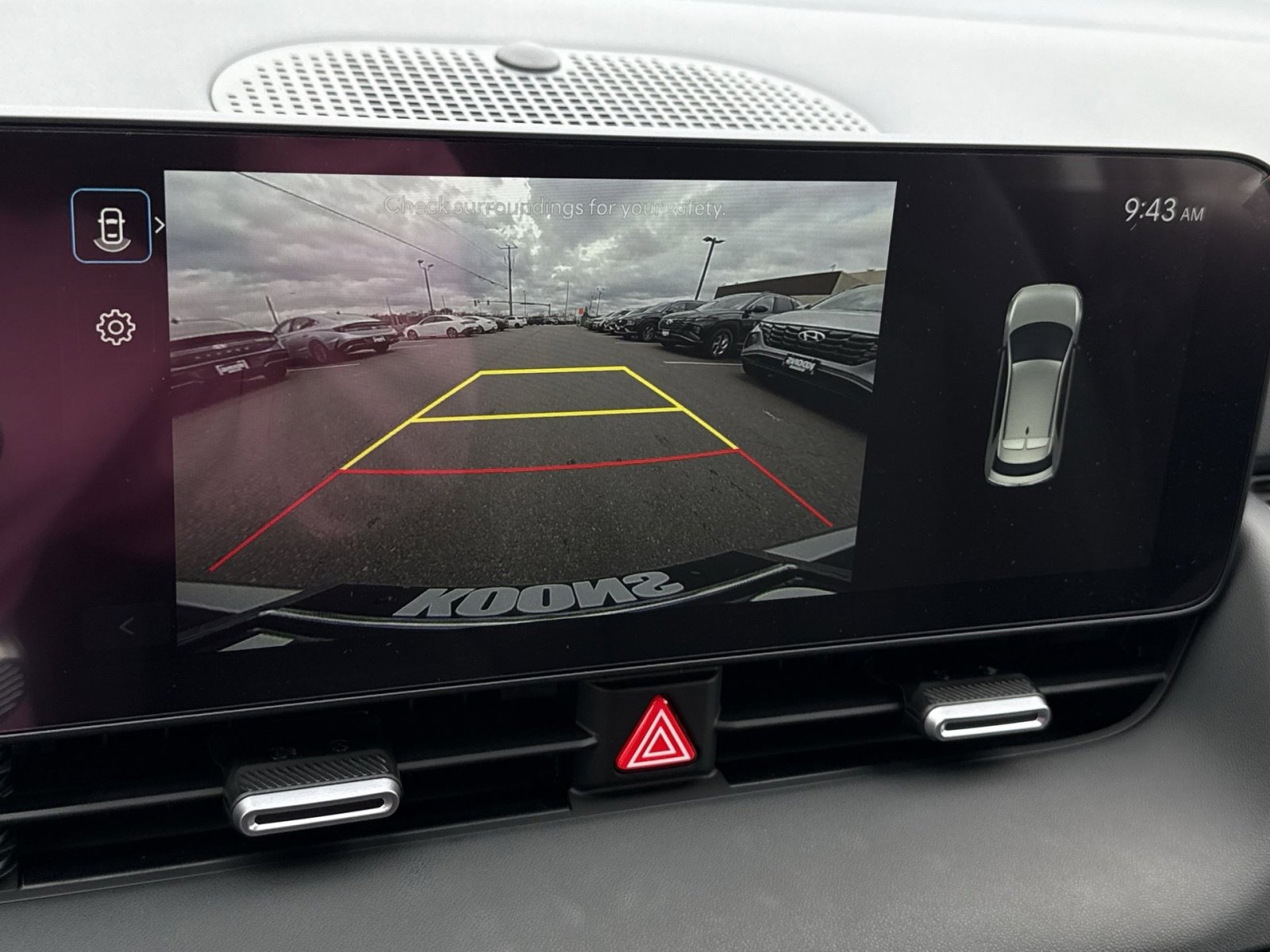 New 2026 Hyundai Ioniq 5 SEL image 19