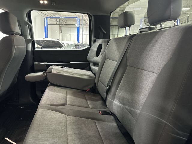 Used 2023 Ford F350 XL w/ XL Chrome Package AWD/4WD image 31
