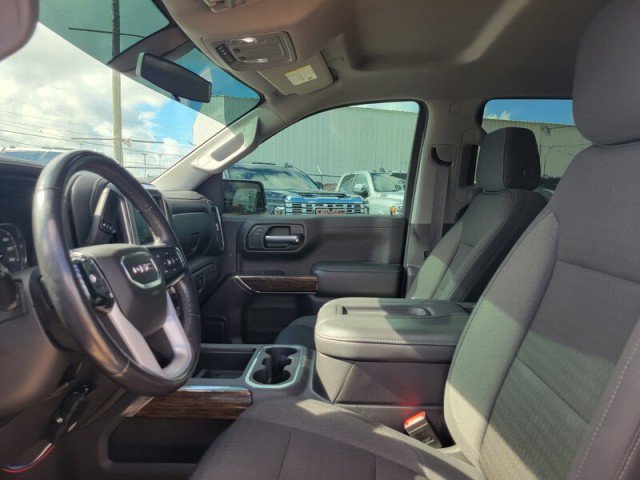 Used 2021 GMC Sierra 1500 Elevation AWD/4WD image 12