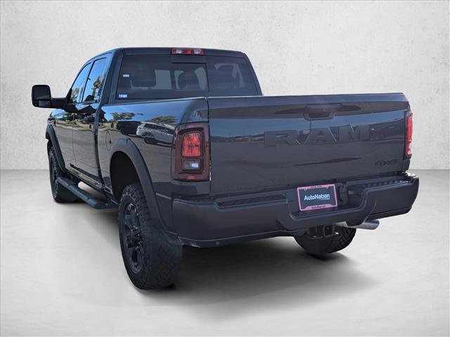 New 2026 RAM 2500 Tradesman image 7