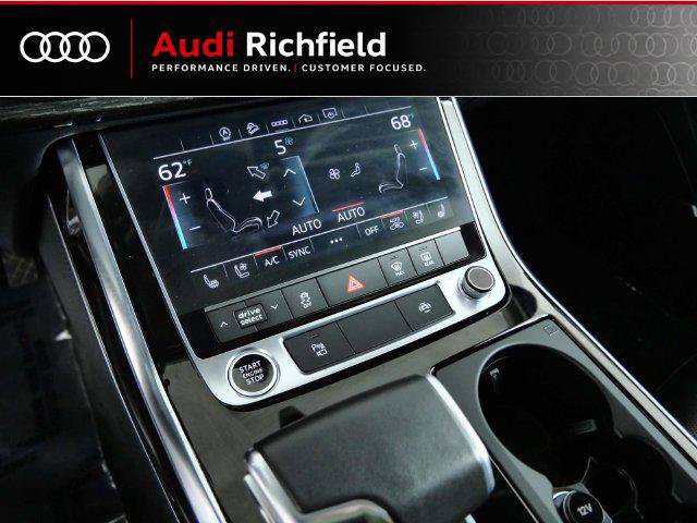 Certified 2024 Audi Q7 3.0T Premium Plus w/ Premium Plus Package AWD/4WD image 14