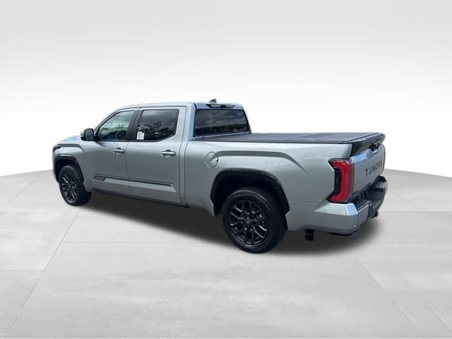 New 2026 Toyota Tundra Platinum AWD/4WD image 3