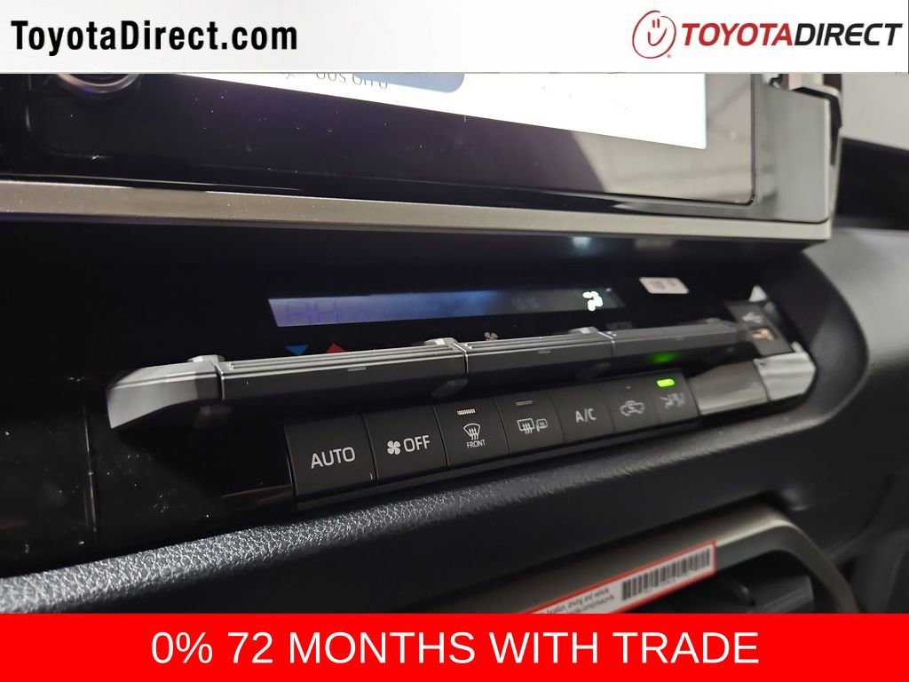 New 2026 Toyota Tundra SR5 image 21