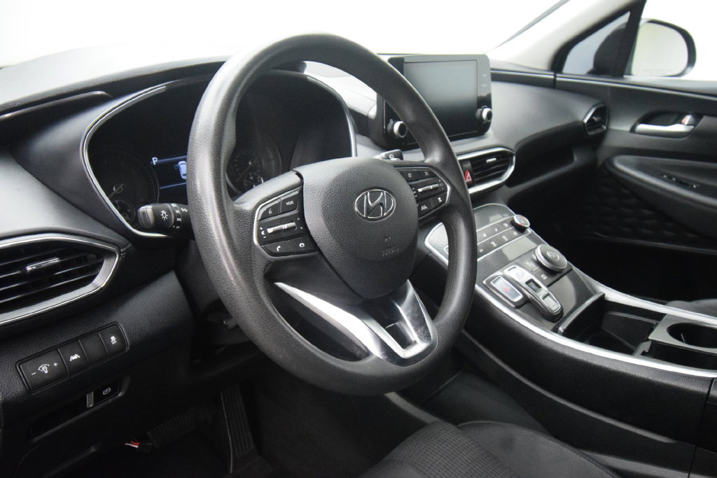 Used 2021 Hyundai Santa Fe SE FWD image 11