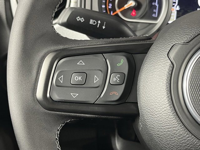 New 2025 Jeep Gladiator Willys image 14