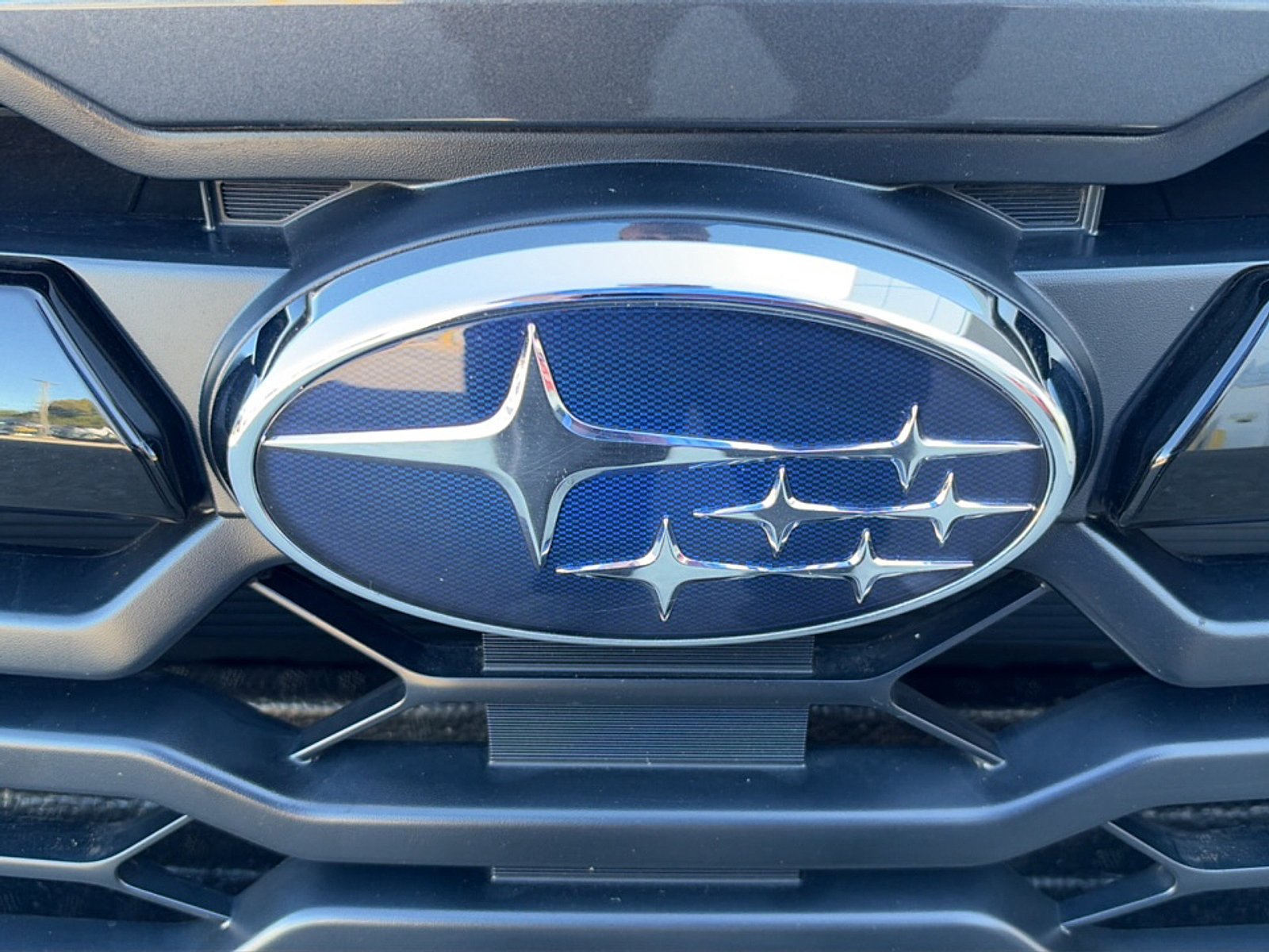 Used 2025 Subaru Crosstrek 2.5i Sport AWD/4WD image 42