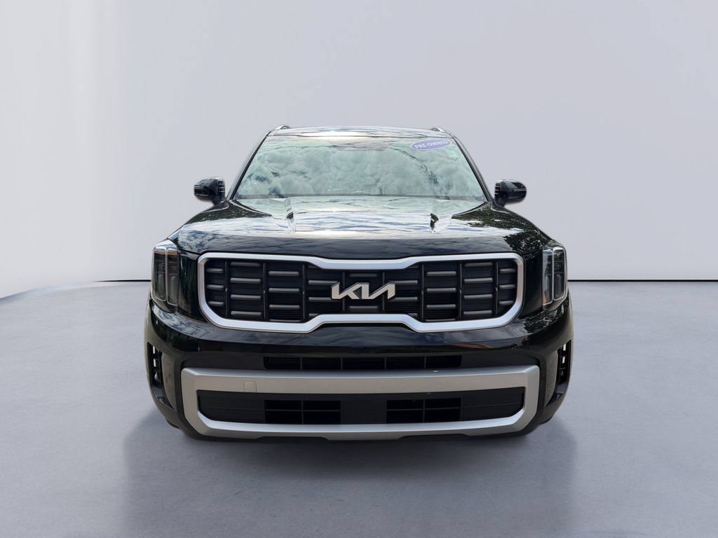 Used 2023 Kia Telluride S FWD image 8