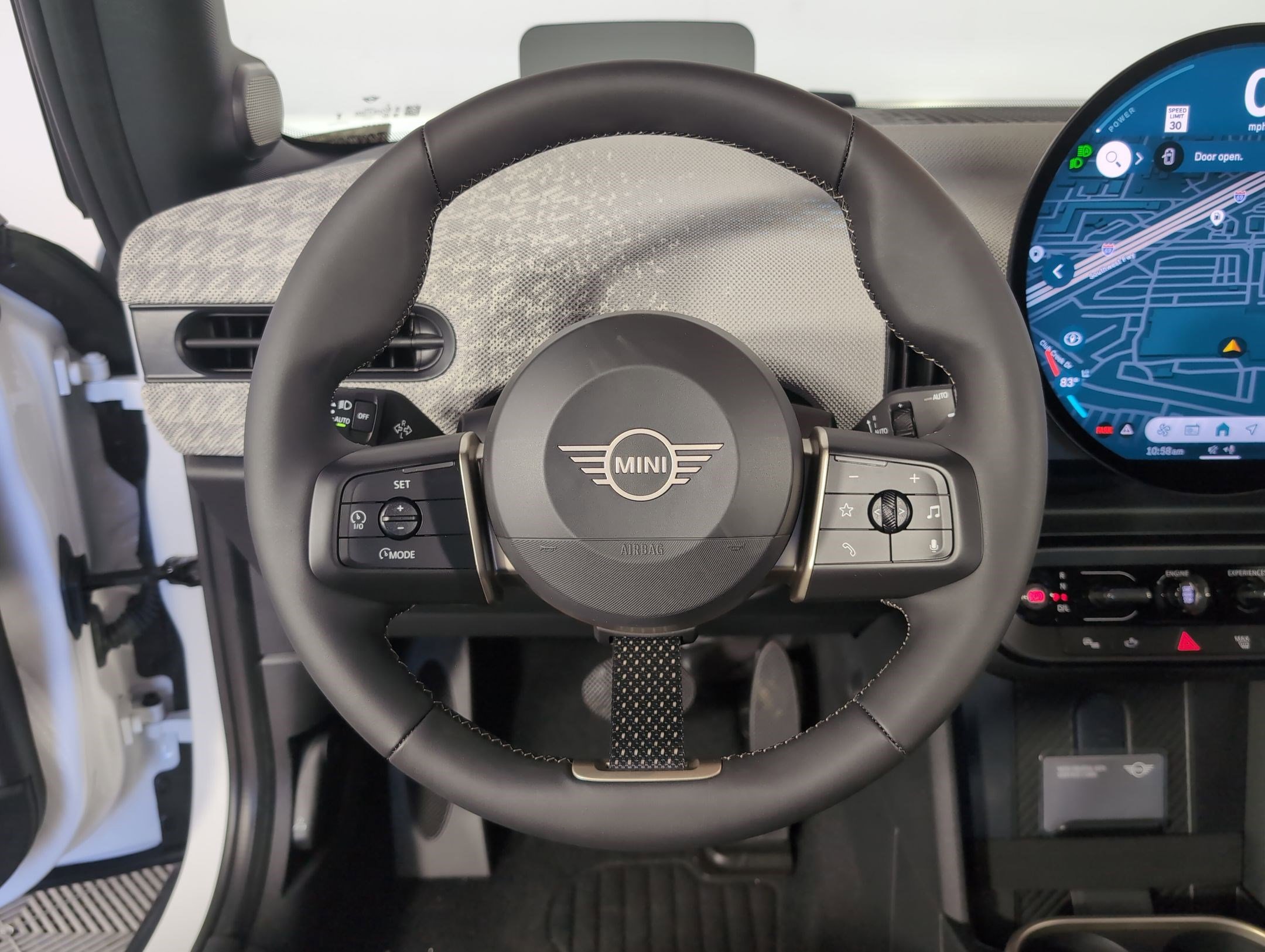 New 2026 MINI Cooper S FWD image 21