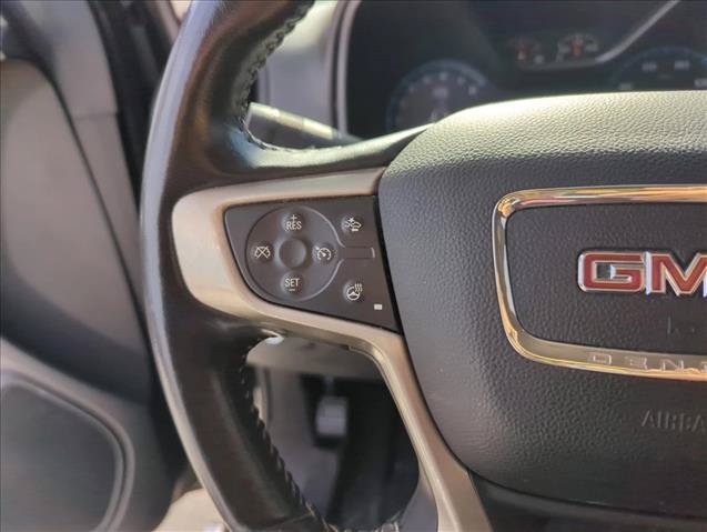 Used 2019 GMC Canyon Denali RWD image 17