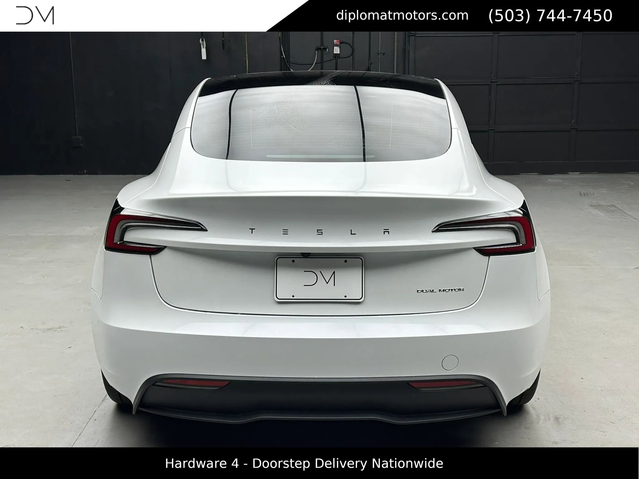 Used 2025 Tesla Model 3 Long Range image 6