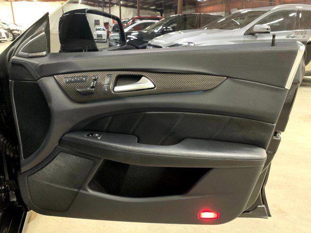 Used 2012 Mercedes-Benz CLS 63 AMG image 65