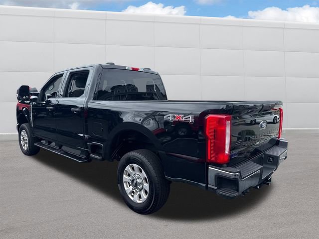 Used 2024 Ford F250 XLT w/ Snow Plow Prep Package image 3