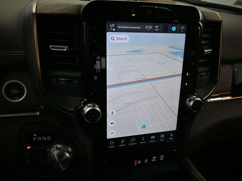 Used 2025 RAM 1500 Limited image 18