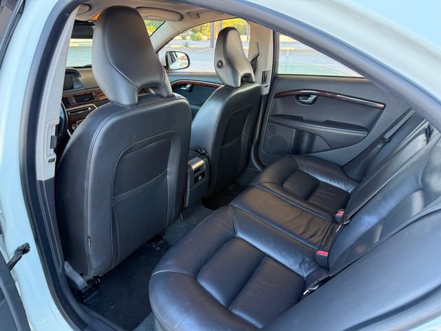 Used 2014 Volvo S80 3.2 image 17