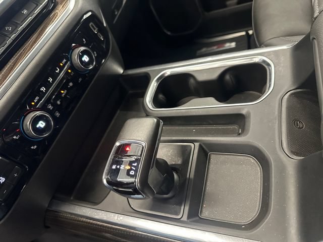 Used 2022 Chevrolet Silverado 1500 LT Trail Boss w/ LT Trail Boss Premium Package AWD/4WD image 35