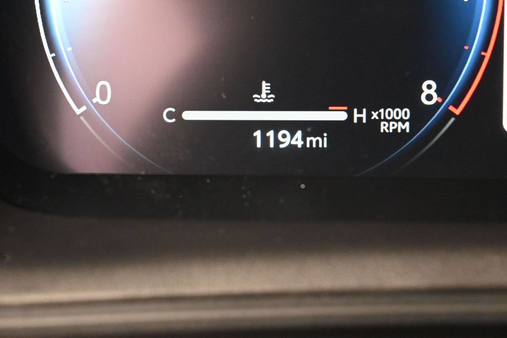Certified 2026 Toyota Corolla SE w/ SE Package FWD image 17